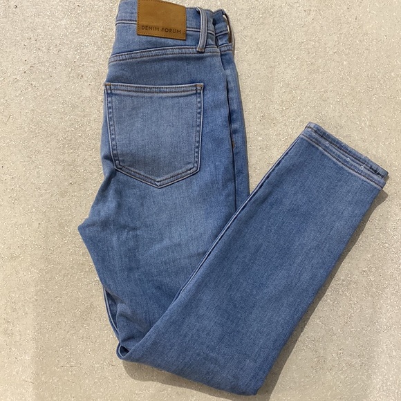 Aritzia skinny jeans - Picture 5 of 5